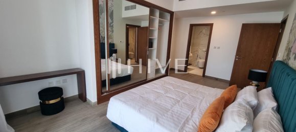 Apartamento de 3 dormitorios en Jumeirah Village Circle, UAE No. 53998 16