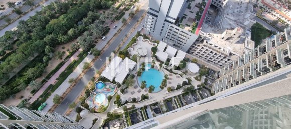 Apartamento de 3 dormitorios en Jumeirah Village Circle, UAE No. 53998 2