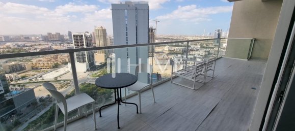 Apartamento de 3 dormitorios en Jumeirah Village Circle, UAE No. 53998 30