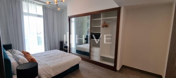 Apartamento de 3 dormitorios en Jumeirah Village Circle, UAE No. 53998 13