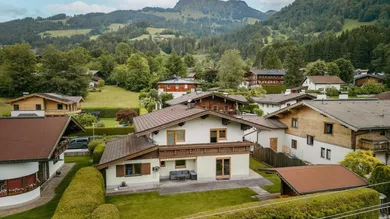 4 غرف نوم منزل في Kitzbuhel, Austria رقم 172514