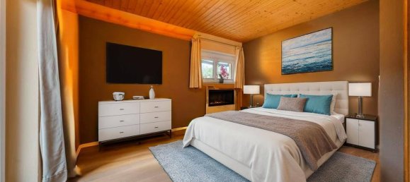 4 غرف نوم منزل في Kitzbuhel, Austria رقم 172514 11