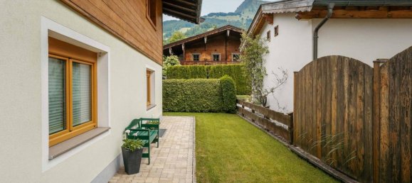 4 غرف نوم منزل في Kitzbuhel, Austria رقم 172514 17