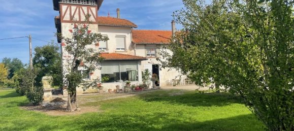 Casa de 5 dormitorios en Moissac, France No. 341760 4