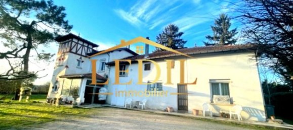 Casa de 5 dormitorios en Moissac, France No. 341760 5