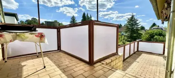 Таунхаус с 3 спальнями в Оффенбах ам Майн, Германия № 322244 16