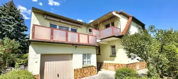 Таунхаус с 3 спальнями в Оффенбах ам Майн, Германия № 322244 3