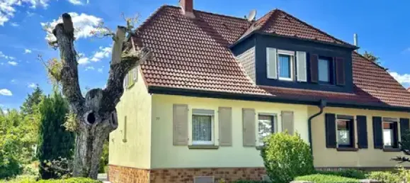 Таунхаус с 3 спальнями в Оффенбах ам Майн, Германия № 322244 2