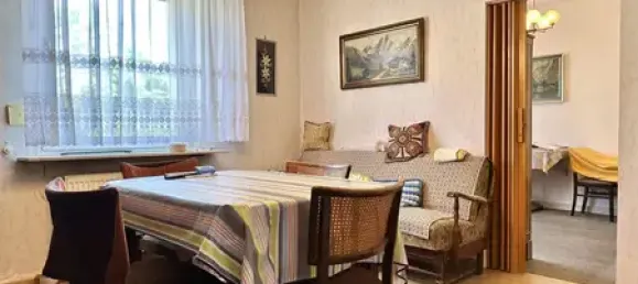 Таунхаус с 3 спальнями в Оффенбах ам Майн, Германия № 322244 4