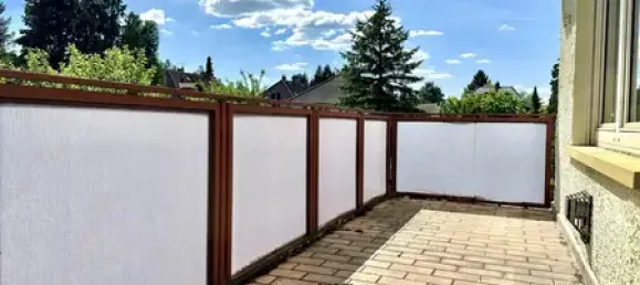 Таунхаус с 3 спальнями в Оффенбах ам Майн, Германия № 322244 12