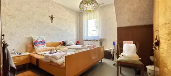 Таунхаус с 3 спальнями в Оффенбах ам Майн, Германия № 322244 13