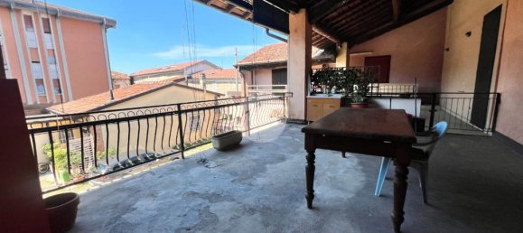 3 غرف نوم منزل في Brescia, Italy رقم 298359 21