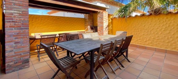 7 Schlafzimmer Haus in Empuriabrava, Spain, Nr. 77865 26