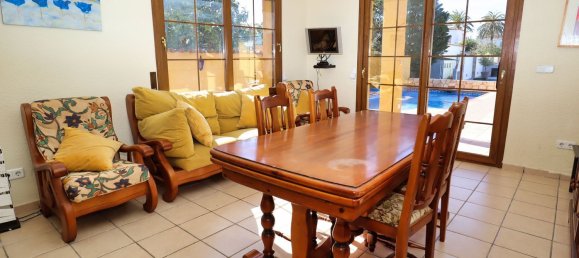 7 Schlafzimmer Haus in Empuriabrava, Spain, Nr. 77865 15