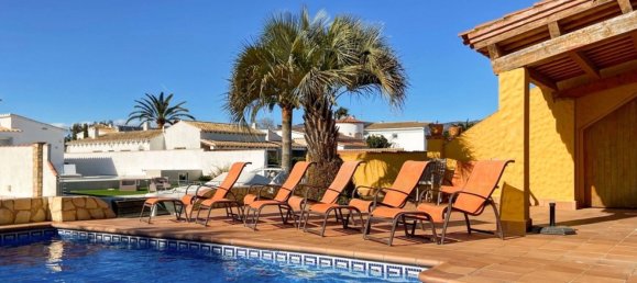 7 Schlafzimmer Haus in Empuriabrava, Spain, Nr. 77865 22