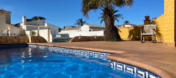 7 Schlafzimmer Haus in Empuriabrava, Spain, Nr. 77865 25