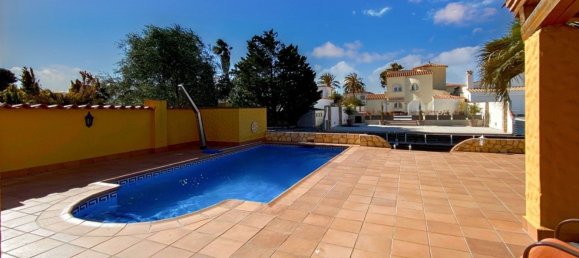 7 Schlafzimmer Haus in Empuriabrava, Spain, Nr. 77865 4