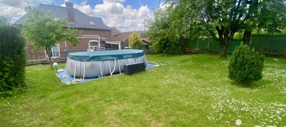 Casa de 5 dormitorios en Vendhuile, France No. 57569 15