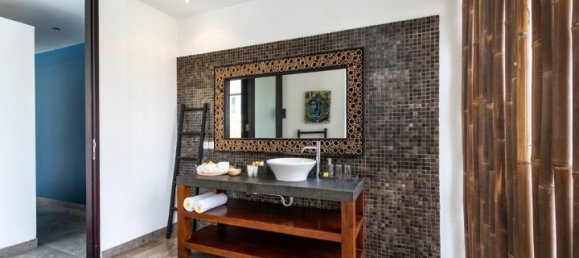 4 dormitorios villa en alquiler en Seminyak, Badung, Bali, Indonesia № 3182 28