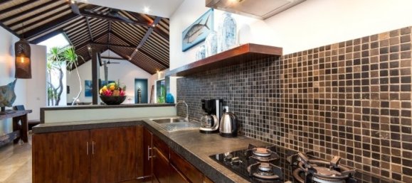 4 dormitorios villa en alquiler en Seminyak, Badung, Bali, Indonesia № 3182 11