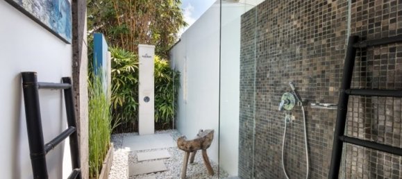 4 dormitorios villa en alquiler en Seminyak, Badung, Bali, Indonesia № 3182 21