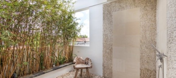 4 dormitorios villa en alquiler en Seminyak, Badung, Bali, Indonesia № 3182 30