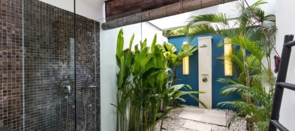 4 dormitorios villa en alquiler en Seminyak, Badung, Bali, Indonesia № 3182 25