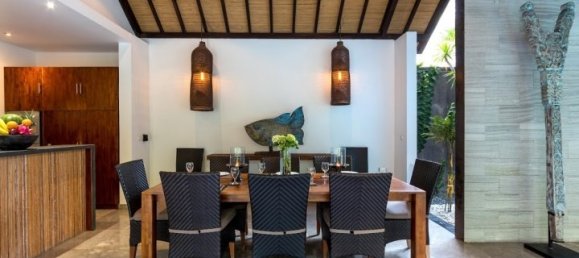 4 dormitorios villa en alquiler en Seminyak, Badung, Bali, Indonesia № 3182 6