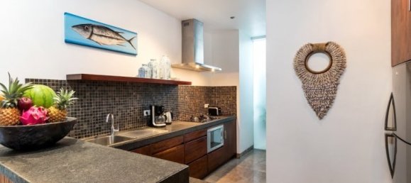 4 dormitorios villa en alquiler en Seminyak, Badung, Bali, Indonesia № 3182 12