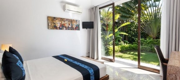 4 dormitorios villa en alquiler en Seminyak, Badung, Bali, Indonesia № 3182 17