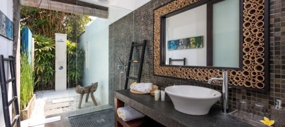 4 dormitorios villa en alquiler en Seminyak, Badung, Bali, Indonesia № 3182 20