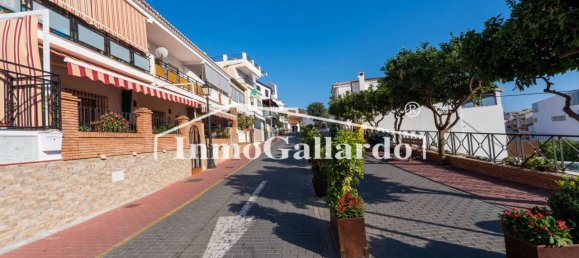 Apartamento de 2 dormitorios en Rincón de la Victoria, Spain No. 179752 28