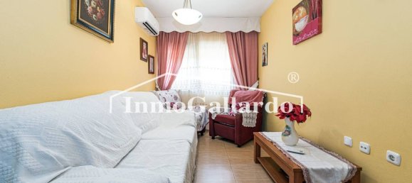 Apartamento de 2 dormitorios en Rincón de la Victoria, Spain No. 179752 13