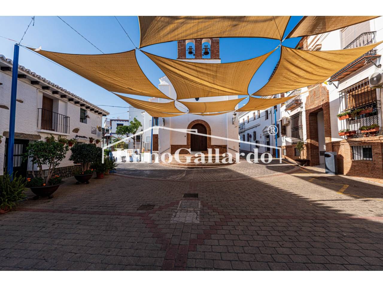 Apartamento de 2 dormitorios en Rincón de la Victoria, Spain No. 179752