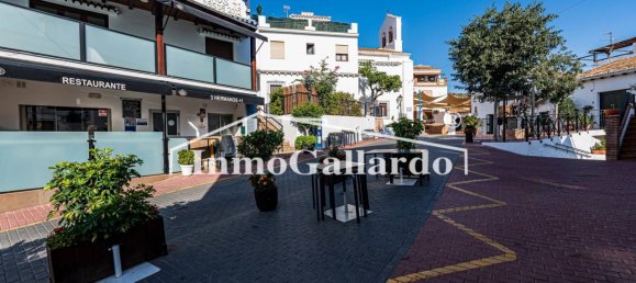 Apartamento de 2 dormitorios en Rincón de la Victoria, Spain No. 179752 30