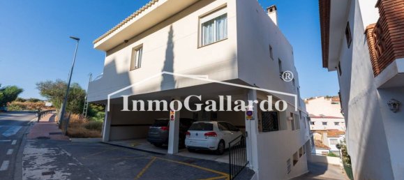 Apartamento de 2 dormitorios en Rincón de la Victoria, Spain No. 179752 23