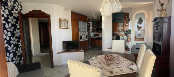 4 rooms Apartment in Catanzaro, Italy No. 131983 13