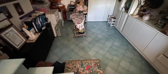 4 rooms Apartment in Catanzaro, Italy No. 131983 21