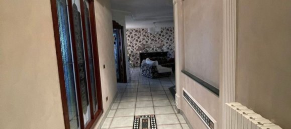 4 rooms Apartment in Catanzaro, Italy No. 131983 15