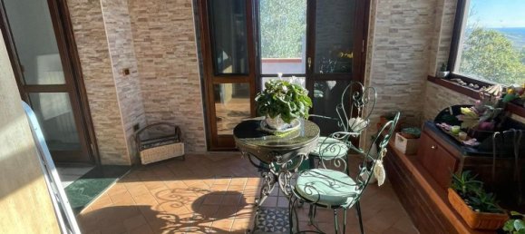 4 rooms Apartment in Catanzaro, Italy No. 131983 18