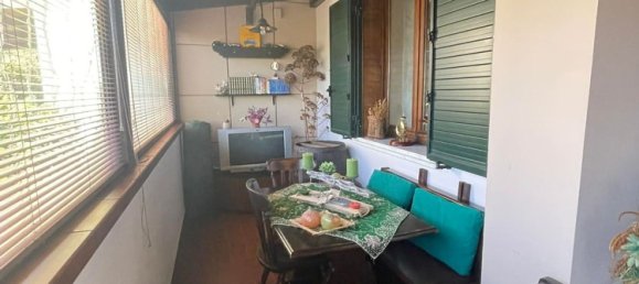 4 rooms Apartment in Catanzaro, Italy No. 131983 8