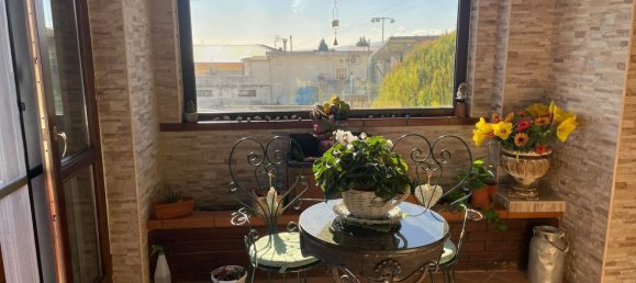 4 rooms Apartment in Catanzaro, Italy No. 131983 5