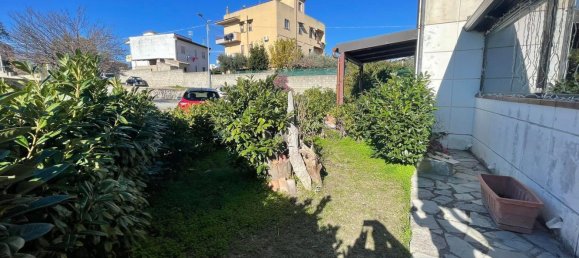 4 rooms Apartment in Catanzaro, Italy No. 131983 19