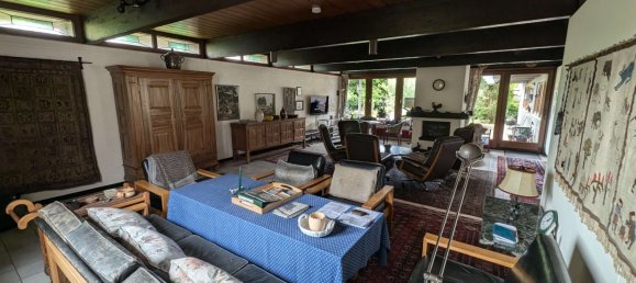 3 Schlafzimmer Bungalow in Hildesheim, Germany, Nr. 219226 9