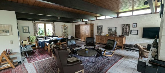 3 Schlafzimmer Bungalow in Hildesheim, Germany, Nr. 219226 7