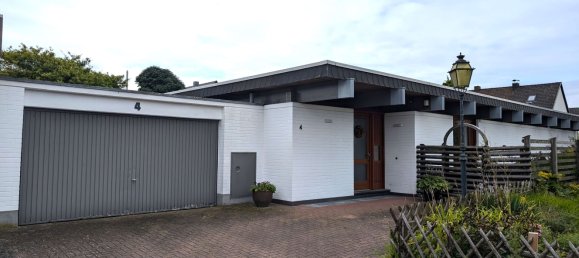 3 Schlafzimmer Bungalow in Hildesheim, Germany, Nr. 219226 2