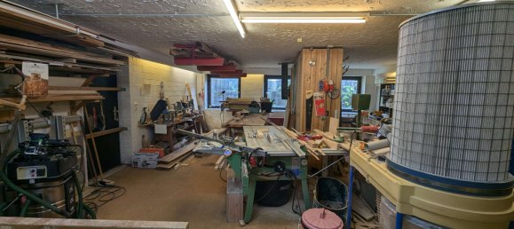 3 Schlafzimmer Bungalow in Hildesheim, Germany, Nr. 219226 17