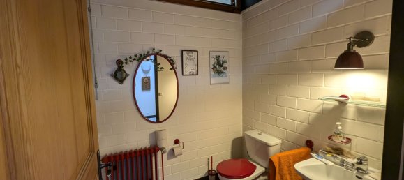 3 Schlafzimmer Bungalow in Hildesheim, Germany, Nr. 219226 13