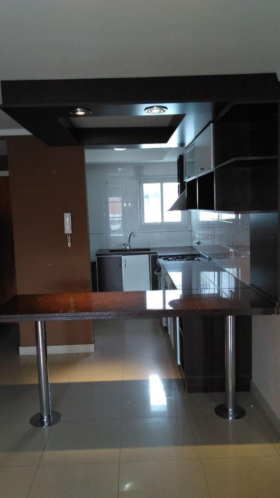 Apartamento T2 em Mar del Plata, Argentina N.º 90924