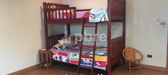 4 bedrooms Cafe / restaurant in Pattaya, Thailand No. 16191 9